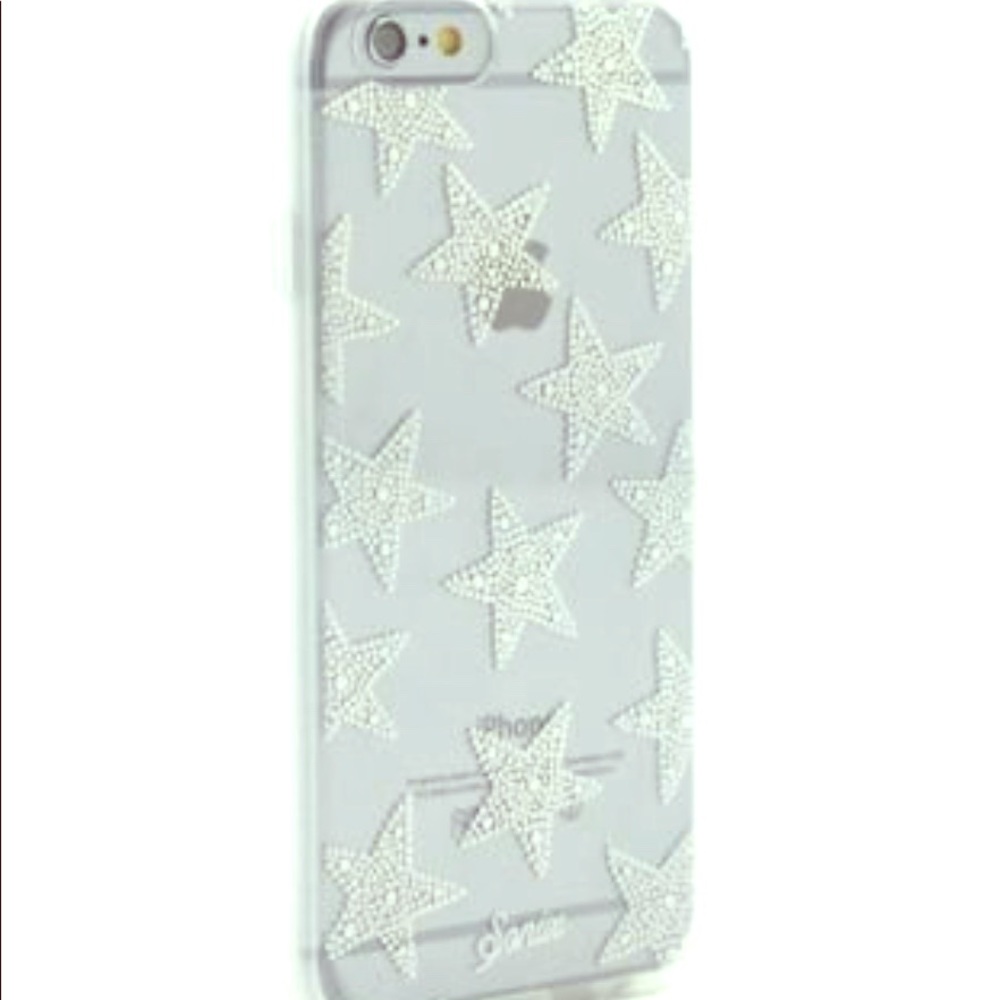 Sonix Iphone 6/6S Case in Starbright (multicolor)